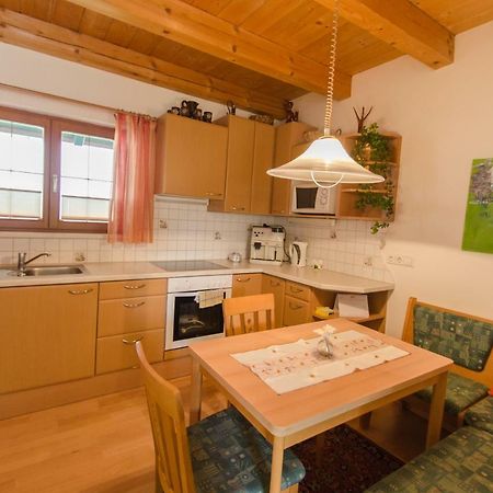 Ferienwohnung Schreilechner Маутерндорф Екстериор снимка