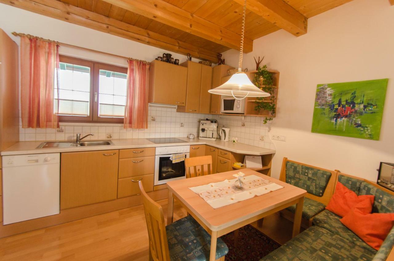 Ferienwohnung Schreilechner Маутерндорф Екстериор снимка
