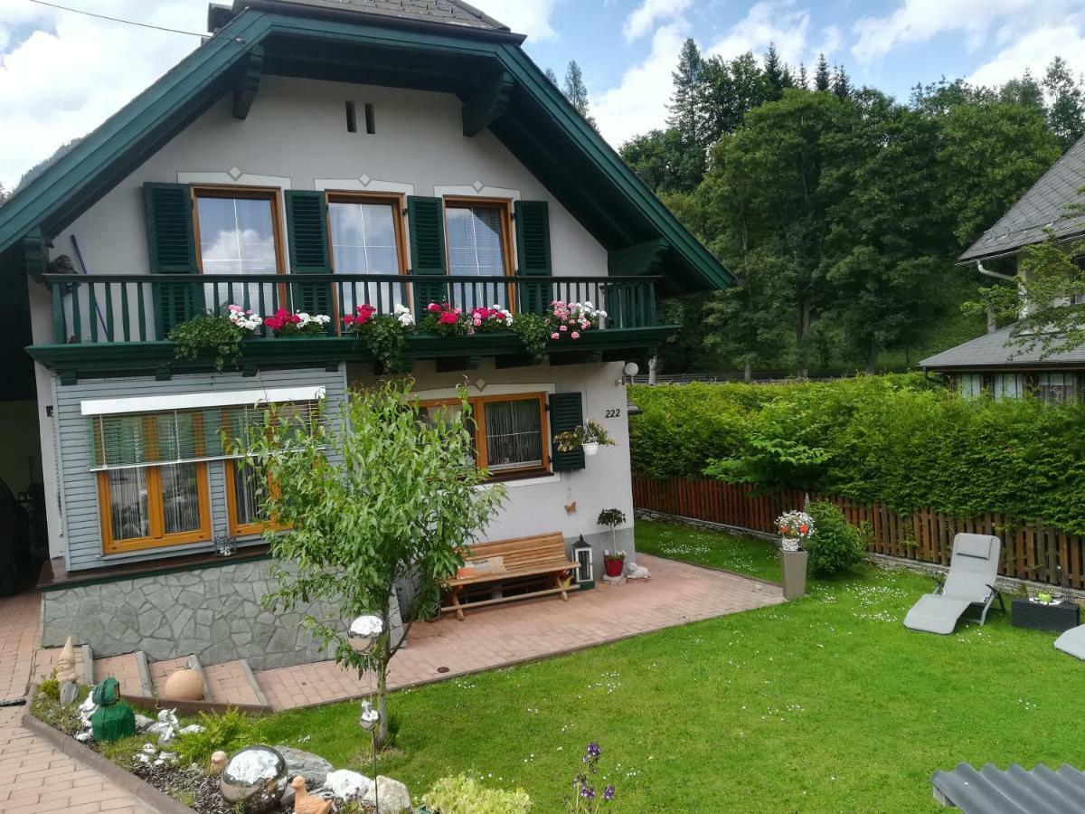 Ferienwohnung Schreilechner Маутерндорф Екстериор снимка